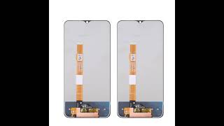 Original Display Replace For VIVO IQOO Z3 V2073A LCD Display Touch Screen Digitizer Assembly Parts