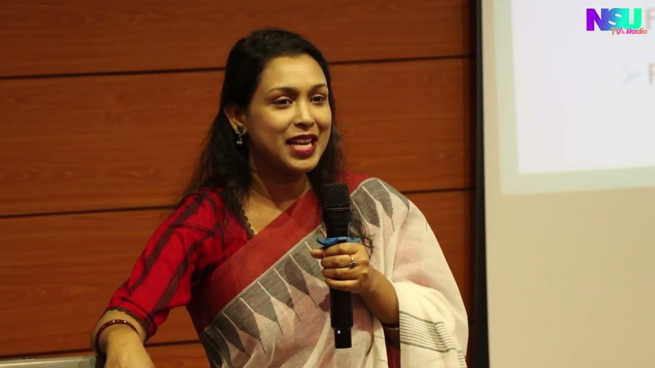 Beyond Exam Anxiety ।। NSU Counseling & Wellbeing Center