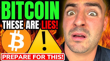 Peter Schiff "Gold Will Beat Bitcoin To $1 Million" (BULL MARKET ENDS?!?) Can Bitcoin 14x From Here?