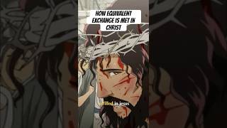 How Jesus Provides the Only Way to God
Human efforts cant measure up to divine justice. Explore how Gods sacrifice through Jesus offers the only bridge between a holy God and flawed humanity. Understand the ultimate exchange. #EquivalentExchange #DivineJustice #JesusSacrifice #FaithJourney #SpiritualTruths How Jesus Provides the Only Way to God