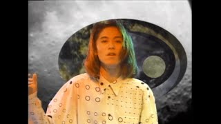 M-AGE - WALK ON THE MOON (Music Video)