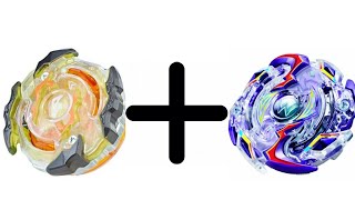 Beyblade Heavy Disk Mod