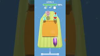 Perfect Ironing - Gameplay screenshot 5