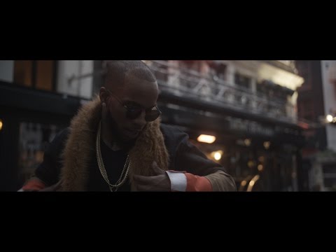 Real Addresses - Tory Lanez