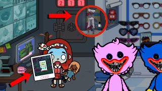 :        /  /Poppy Playtime 2 Toca Life World