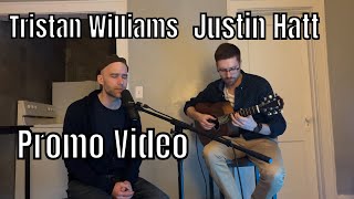 Tristan Williams Justin Hatt Promo Video The Beatles