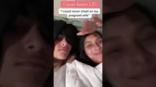 Narally and Laura went out to eat somewhere so beautiful