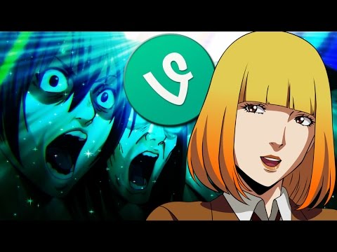 The best anime vines