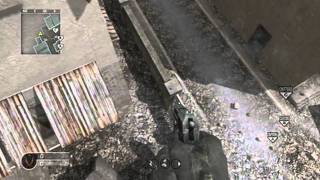 Cod4 crossfire glitches no old school part 1 out of 40