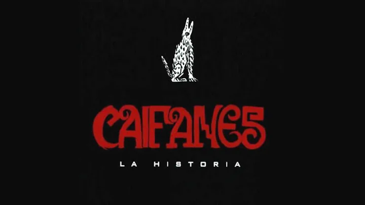 Aquí no es Así Caifanes