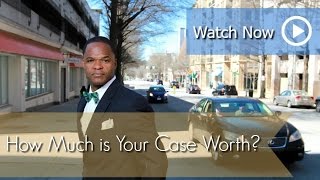 Personal Injury Compensation: How Much is Your Case Worth? 