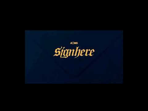 [SIGNHERE] MELOH & RYNO - HELLP[사인히어] 멜로 & 라이노 - HELLP
