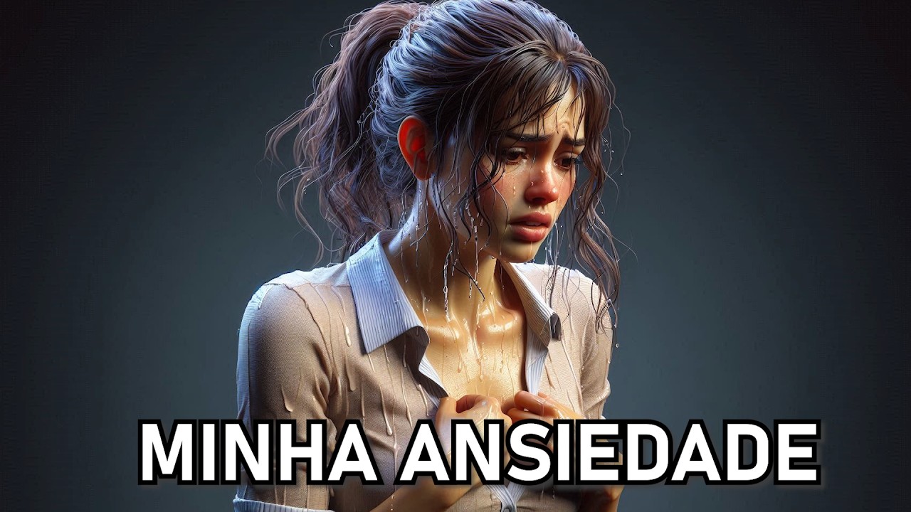 MINHA ANSIEDADE