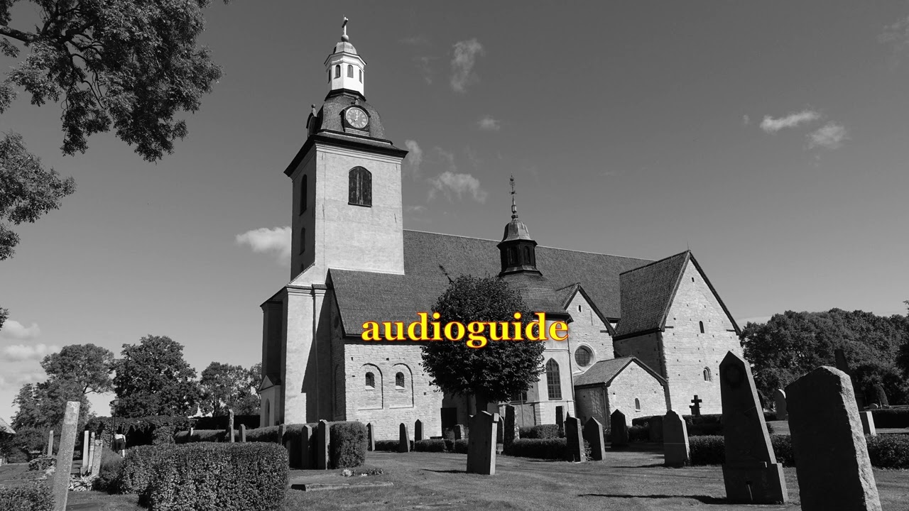 Vreta klosterkyrka - Östergötlands län