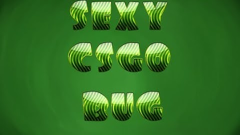 CSGO | New Bug | DangerZone