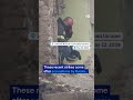 Several injured in Russian strike on Odesa | DW News