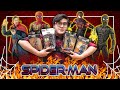 Vamos a Comprar las Figuras de SPIDER-MAN No Way Home Marvel Legends 🕷🔥 | El tio pixel