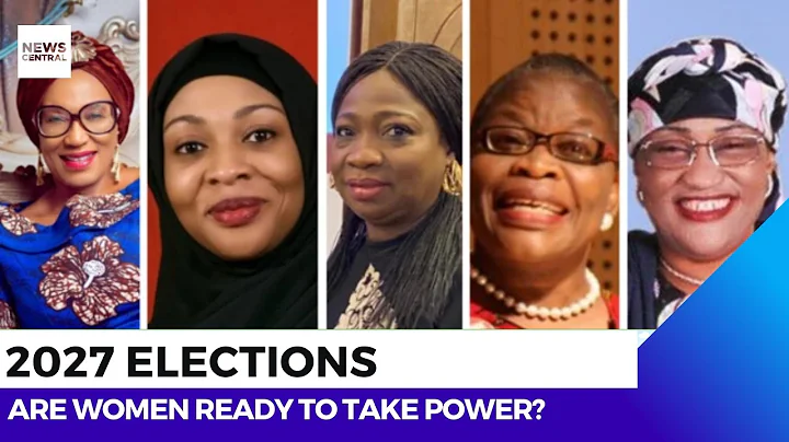 2027 Election: Will Lagos Get Its First Female Governor?