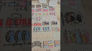 RESTOCKED! #fyp #naleava #gangsheets #dtfgangsheets #dtf