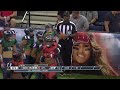 LFL | 2018 | WEEK 8 | SEATTLE MIST VS ATLANTA STEAM