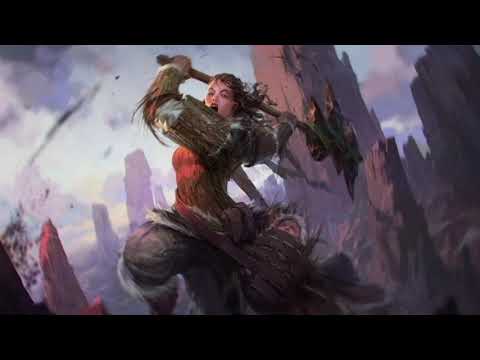 Skrillex & Wolfgang Gartner - The Devils Den (Fransis Derelle & CRaymak Remix)