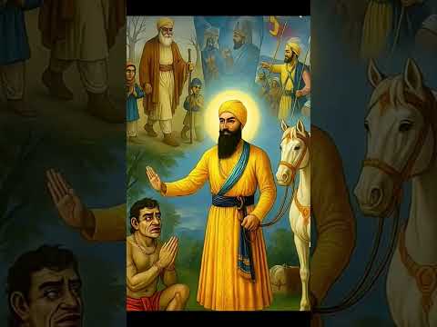 Sangata Aayiyan Love Wahguru Song Babananak Wmk Sikhguru Singh Satguru Ytshorts Yt Trend