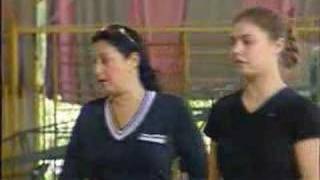 : Alina Kabaeva 9/164-4