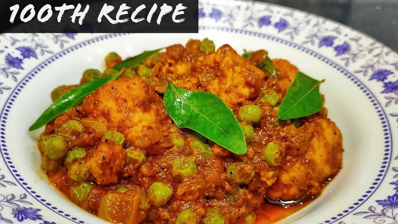 பன்னீர் நெய் ரோஸ்ட் Spicy Paneer Ghee Roast Recipe Our 💯th Special