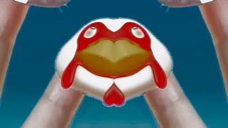 Küçük Jambonlu Parmak Effects Klasky Csupo 2001 Effects