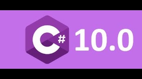 Import global namespaces using C# 10 and  .Net 6 | .Net 6 tutorial