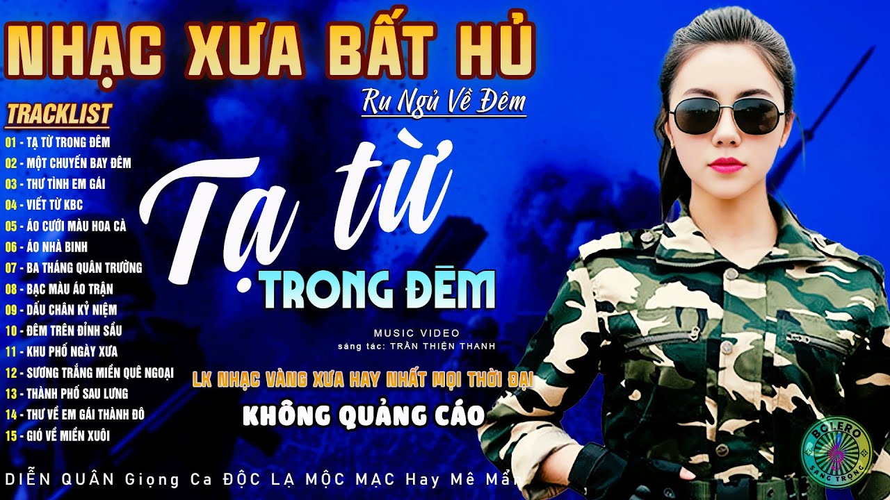Mở Nhẹ Nhàng [CD187] LK Ca Nhạc Bolero Trữ Tình ĐỘC LẠ & ÊM TAI➤Nhạc Vàng Xưa Chọn Lọc HAY NỔI DA GÀ