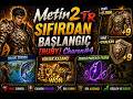 Metin2 TR Sıfırdan Başlangıç [RUBY] Charon#4