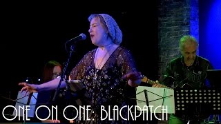 ONE ON ONE Diane Garisto - Blackpatch January 29th 2017 City Winery New York