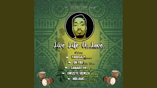 Mbijamo feat Kodo Katuni 