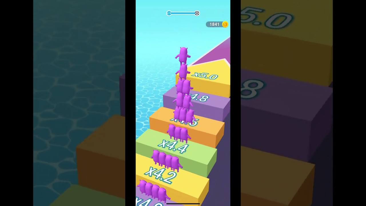 🧮 Count Mastet 🧮 Treusure run 