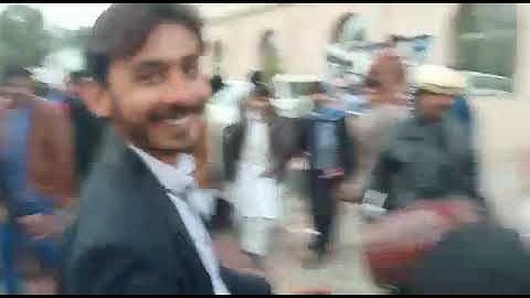 Fun,shughal in isp multan//2019 hd video