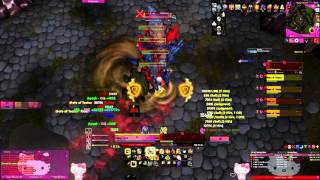 Tectus solo...kind of