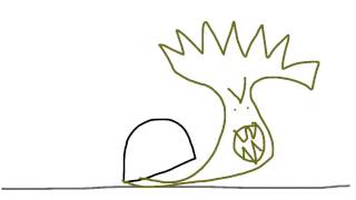 Pickle man