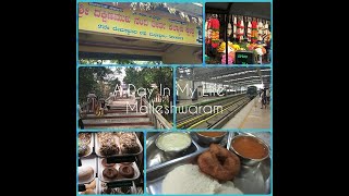 Visit to Malleswaram and Adjoining Areas by Metro screenshot 5