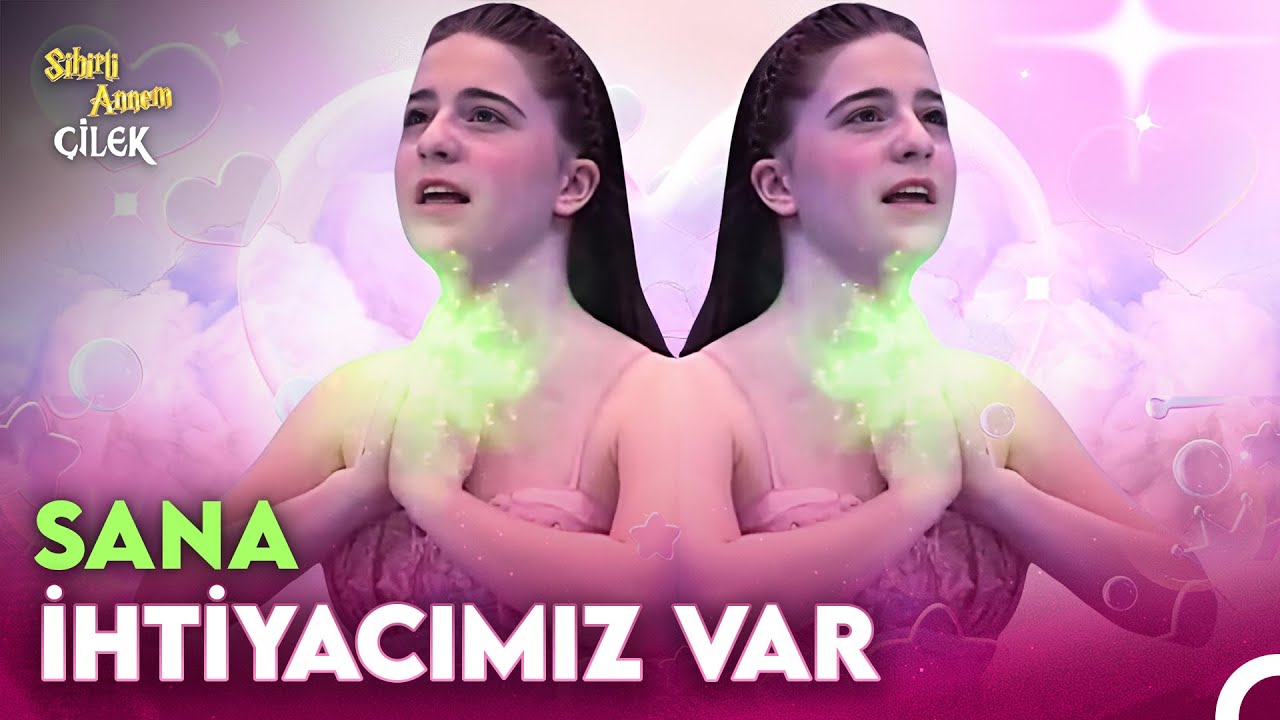 Periliçe'den Yardım İsteme Zamanı Geldi 💟