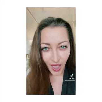 Viral Tiktok Video of Danni Daniels | BorWap