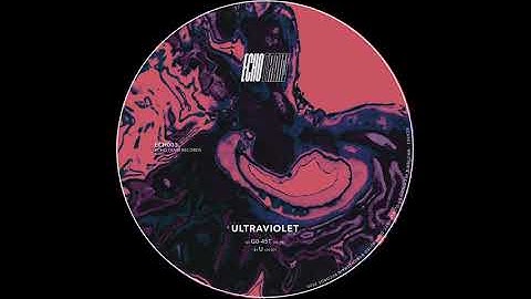 ECH003 Ultraviolet - U