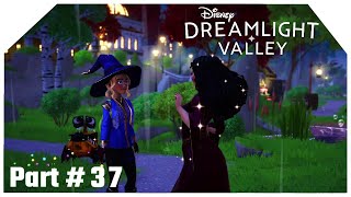 Disney Dreamlight Valley Walkthrough Part 37 (The Sunstone Fragments) Disney Dreamlight Valley Walkthrough Part 37 (The Sunstone Fragments)