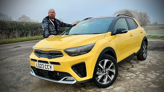 Kia Stonic Review