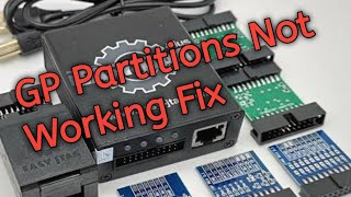 Emmc GP Partition Not Working 100% solve / Emmc Partition Not Showing Fixed/Emmc GPT Partition fix screenshot 3