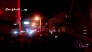 Women In Shahreza Chant, Do Not Fear We Are Together