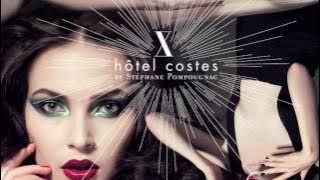 HÔTEL COSTES 10 // LOUIE AUSTEN - GLAMOUR GIRL