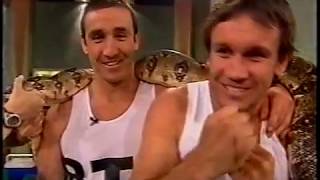 RL/93-The Footy Show Best Of 2002'..