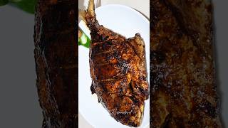 Resep Ikan Bakar Bumbunya Simple Enak Favorit Keluarga