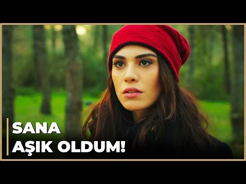 Nihat, Derya'ya AÇILDI! | Şeref Meselesi 13.Bölüm